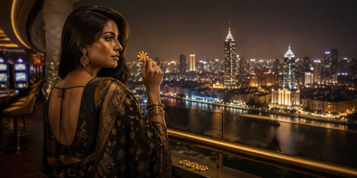 ov77 পার্টি ব্ল্যাকজ্যাক